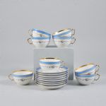 1532 8184 TEACUPS